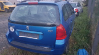 Peugeot 307-motor 2.0 HDI-100KW