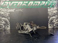 Peugeot 308 1.2 2016 96 kW turbina turbo 9818479380