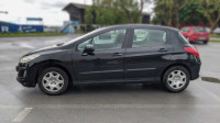 PEUGEOT 308 1.4 2008.G.-LETVA VOLANA