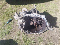 Peugeot 308 1.4 vti 2009 getriba