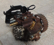 PEUGEOT 308 1.6 HDI (2007-01/2011) bosch pumpa