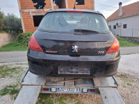 Peugeot 308 1.6 hdi mjenjac