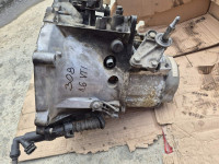 Peugeot 308 1.6 vti getriba