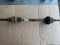 Peugeot 308 desna poluosivina 9670725580