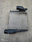 Peugeot 308 T9 intercooler P9675627980