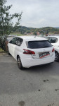 PEUGEOT 308,1.5 HDI-DIJELOVI