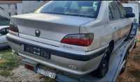 Peugeot 406 2.0 Hdi Mjenjac