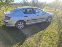 Peugeot 407 1.8 u dijelovima