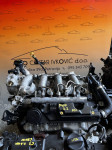 PEUGEOT 407 2.2 HDI 2007 - MOTOR