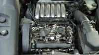 Peugeot 607 - motor 3.0 benzin-plin