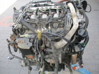 Peugeot 807 - MOTOR 2.2 HDi 16v Biturbo