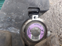 peugeot  Citroën servo pumpa