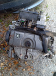 Peugeot Citroen 1.4 8v motor