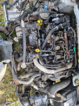 Peugeot citroen 2.2 hdi 4HT motor