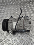 PEUGEOT CITROEN KOMPRESOR KLIME 9675655880