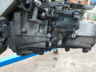 Peugeot 5008  Peugeot / Citroen mjenjač HL126   9686219510