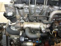 Peugeot Citroen dijelovi motora 1.6 HDI / 109Ks / p308  / 100tkm
