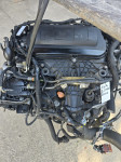 PEUGEOT CITROEN MOTOR 2.0HDI RH02