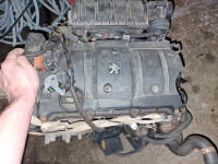 Peugeot citroen motor TU5J4 (NFU) euro 4 1.6 16v