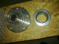 PEUGEOT DIJELOVI BOXER