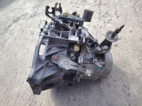 PEUGEOT EXPERT 1.9 D-GETRIBA