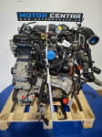 PEUGEOT Expert 2.0 HDI 2018. Motor code: AHH