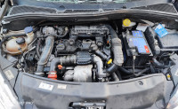Peugeot motor 1.6 blueHdi