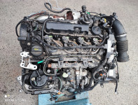 Peugeot motor 2.0hdi 110kw DW10FD