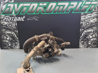 Peugeot Partner 1.6 HDI hladilnjak EGR ventil 9803250080