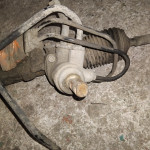 Peugeot partner 1.9 D