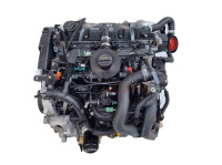 Peugeot Partner 2,0 motor sa agregatima