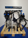 PEUGEOT PARTNER – 2018. Motor code: BHW