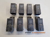 RENAULT RELEJ GRIJAČA RENAULT MODUL GRIJAČA 9640469680