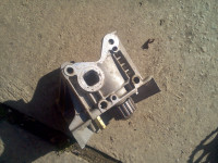 PEUGEOT KUČIŠTE PUMPE VODE