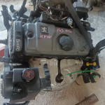 PEUGOT 207 MOTOR