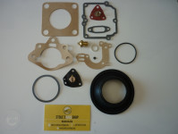 Pierburg 2x175 CDET BMW 520 2,0