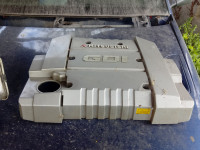 plasticni poklopac motora mitsubishi