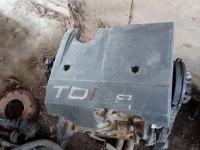 plasticni poklopac motora passat- audi 1.9 tdi