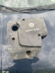 Plastika motora 1,9 sdi