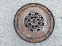 plivajuci zamajac mercedes w210 200cdi e klasa