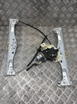PODIZAČ STAKLA I MOTORIC CITROEN CACTUS PREDNJA LIJEVA  9674252380