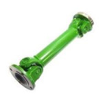 Pogonsko vratilo motora JOHN DEERE L-408