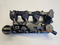 POKLOPAC DEKL VENTILA CITROEN C4 CACTUS 1.5 BlueHDi 9827622780