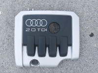 Poklopac motora Audi 2.0 TDI