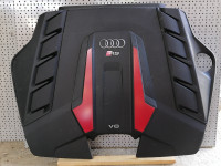 Poklopac motora audi RS V8 Q8