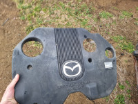 POKLOPAC MOTORA MAZDA PREMACY 2.0DITD