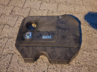 Poklopac motora - SDI