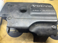 Poklopac motora Volvo 2.5 TDI 9497666