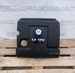 Poklopac motora VW Polo 9N 1.2 12V