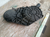 Poklopac remena  2.0 hdi 2012>